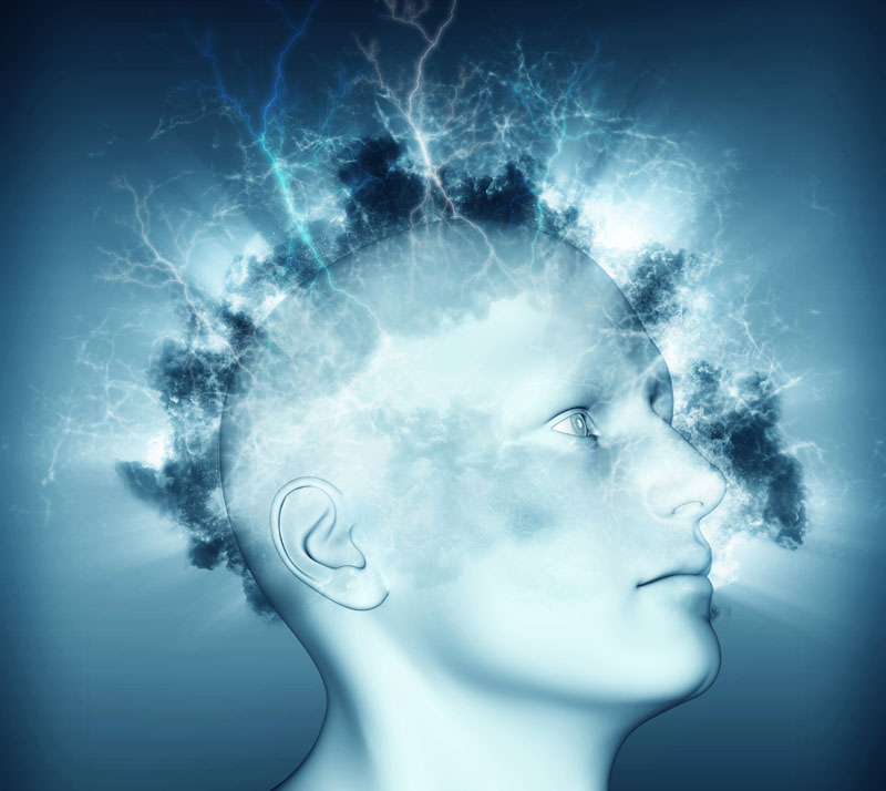 συνδέοντας τον εγκέφαλο με την συνείδηση