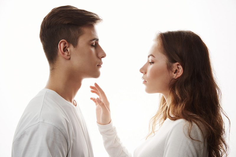 ζευγάρι προκαλεί σαμποτάζ στη σχέση