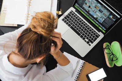 Εργασιακή εξουθένωση (burnout) σε επαγγελματία ψυχικής υγείας