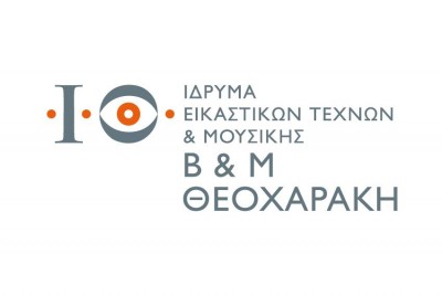 Ίδρυμα Θεοχαράκη λογότυπο