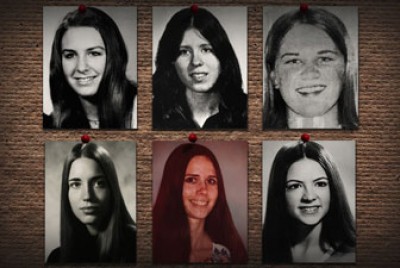 γυναίκες θύματα serial killer