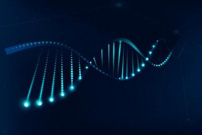 ανθρώπινο DNA 