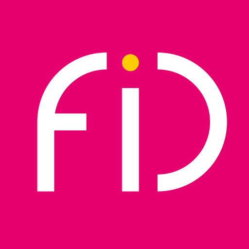 logo fid
