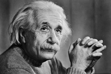 Οι δύο απλές συμβουλές του Αϊνστάιν για τη δουλειά και τη ζωή