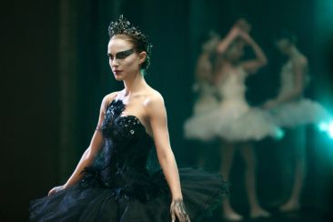 Cine-δρία: Black Swan (2010) – Μια Ψυχική οδύσσεια προς την καλλιτεχνική τελειότητα