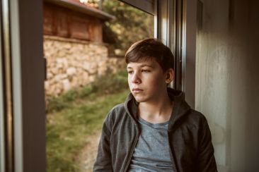 Έκθεση: Τι συμβαίνει με την ψυχική υγεία των νέων στην Ελλάδα