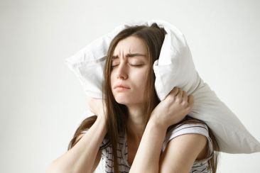 Η έλλειψη ύπνου μπορεί να μας κάνει αντικοινωνικούς