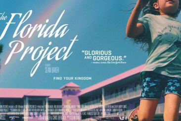Cine-δρία: The Florida Project (2017) – Μαγεία στο περιθώριο