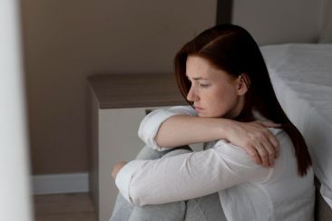 Κατάθλιψη: Η απλή εξέταση με σάλιο που οδηγεί σε πιο αποτελεσματική αντιμετώπιση