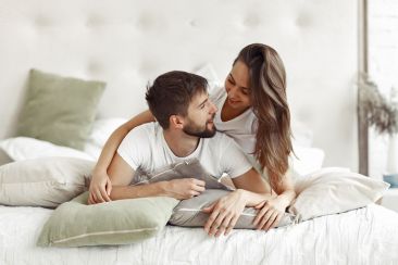 Καθρέπτης και Σεξουαλικότητα: Γιατί το σεξ στον καθρέπτη είναι θεραπευτικό