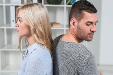 Μπορεί ο θυμός να ωφελήσει τη σχέση σας;