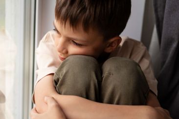 Γιατί τα παιδιά δυσκολεύονται να μιλήσουν για την κακοποίηση