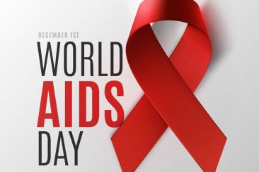 Παγκόσμια Ημέρα κατά του AIDS: Μειώθηκαν τα κρούσματα στην Ελλάδα