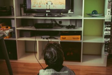 Τα παιδιά που παίζουν βιντεοπαιχνίδια έχουν βελτιωμένη μνήμη εργασίας στην ενήλικη ζωή