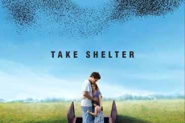 Cine-δρία: Take Shelter