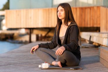 Χρόνιος πόνος: η ανακούφιση που προσφέρει το Mindfulness