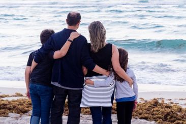 Οικογενειακή Θεραπεία - Υποστηρίζοντας την Οικογένεια