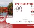 Το 2ο Cinematherapy Festival σας προσκαλεί να γνωρίσετε το αυτογνωσιακό δυναμικό του κινηματογράφου!