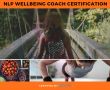 NLP Wellbeing Coach Certification 2023