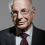 Ψυχο-Λόγια: Daniel Kahneman